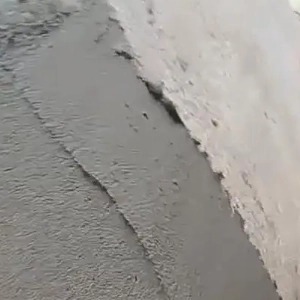 桃山水工建筑物I级C55聚合物改性水泥砂浆 渠道防渗泵站加固迎水面抗冲刷砂浆