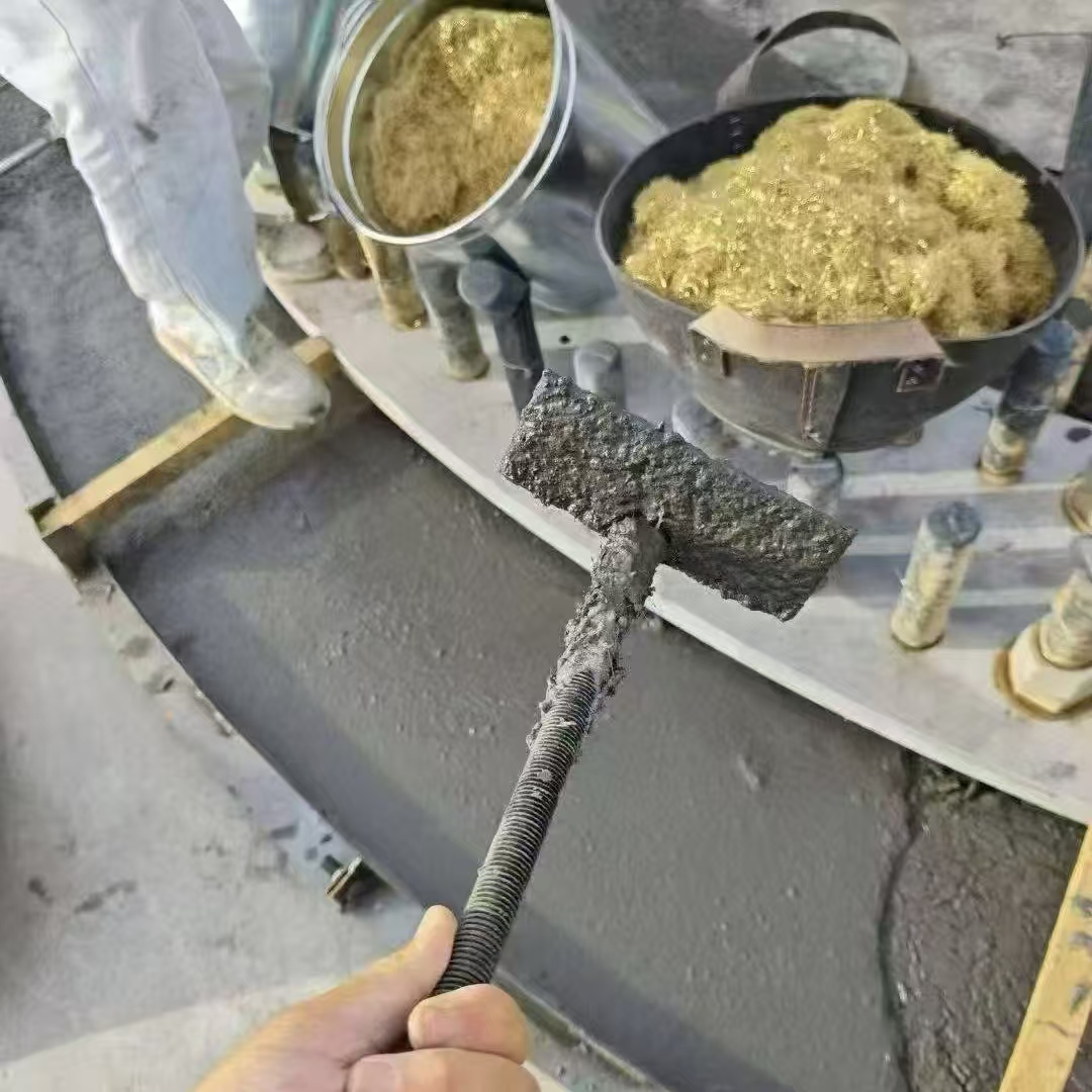 桃山C120风电设备基础专用灌浆料