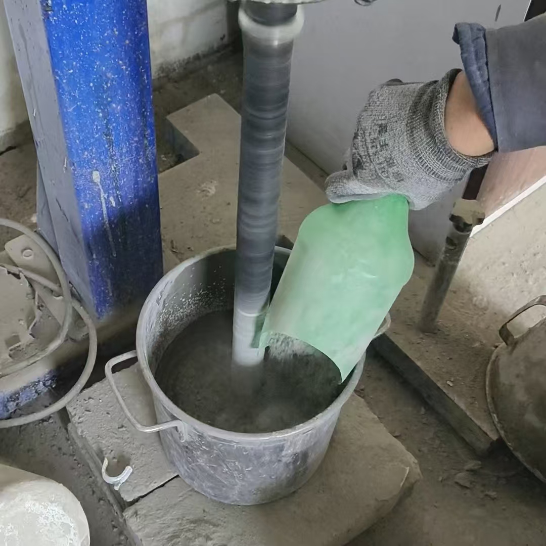 桃山桥梁公路张拉用H60压浆料与普通压浆料有什么区别？
