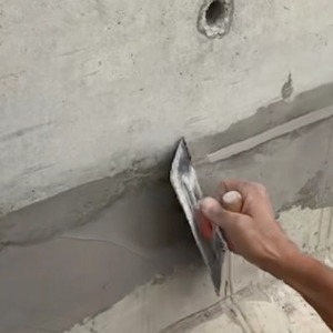 桃山P型防护型环氧树脂砂浆